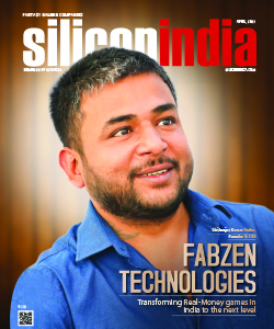 Faben Technologies: Transforming Real-Money Games in India to the Next Level